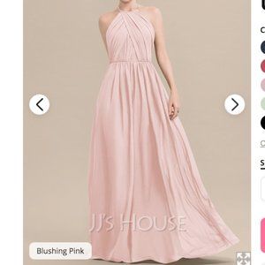JJs House Bridesmaid/ Formal Dress
